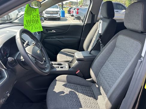 Used 2024 Chevrolet Equinox LT image 12