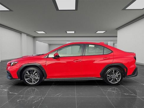 Certified 2023 Subaru WRX image 14