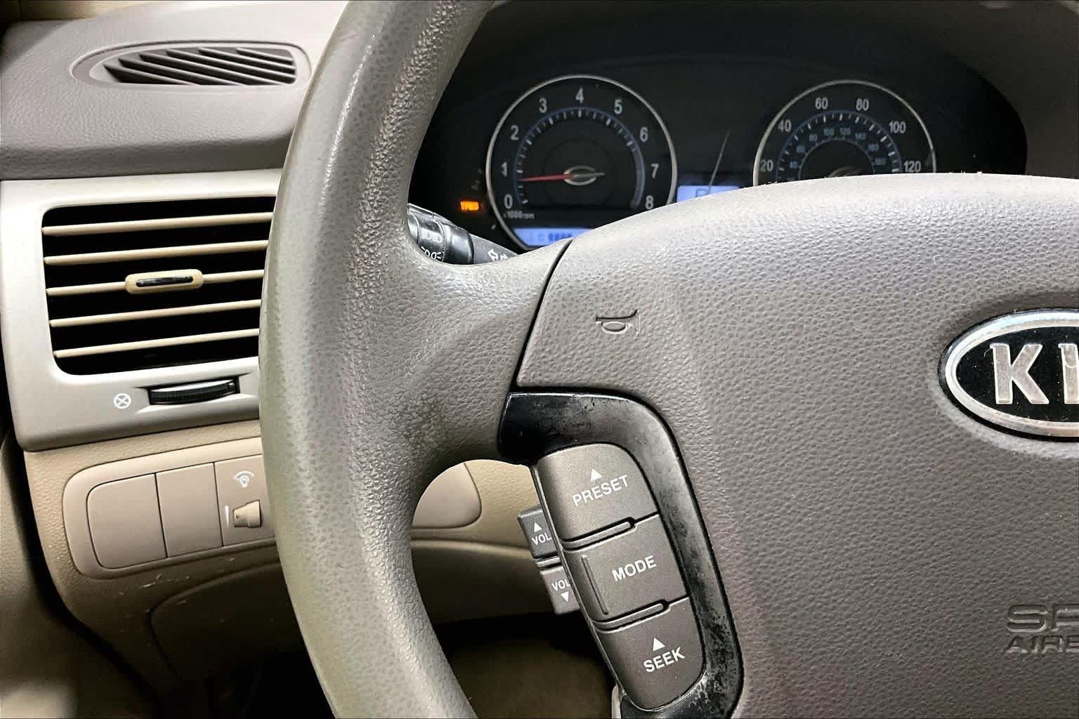Used 2006 Kia Optima LX FWD image 20