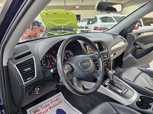 Used 2013 Audi Q5 2.0T Premium w/ Convenience Pkg image 19