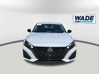 Used 2024 Nissan Altima 2.5 SR FWD video 2