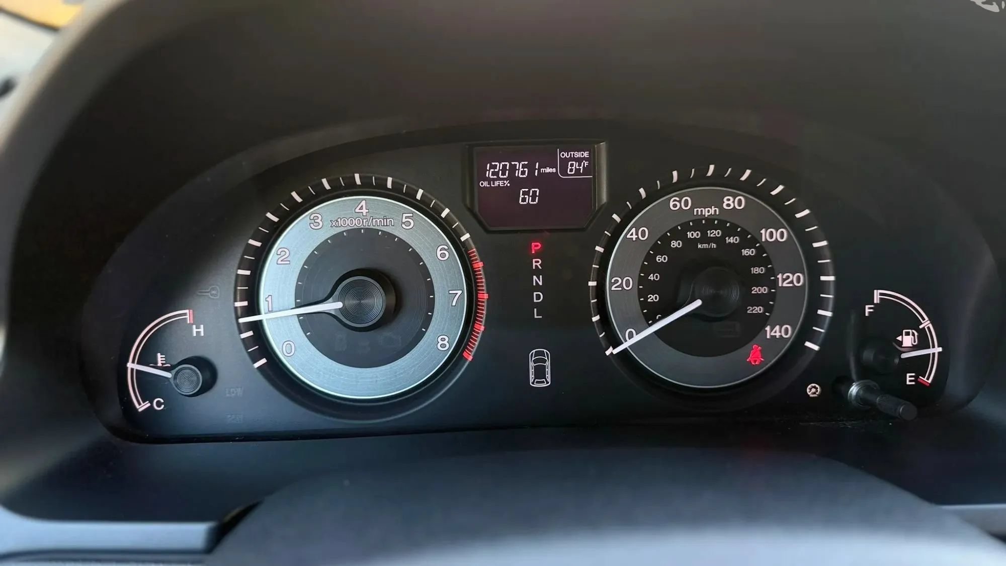 Used 2016 Honda Odyssey EX-L image 22