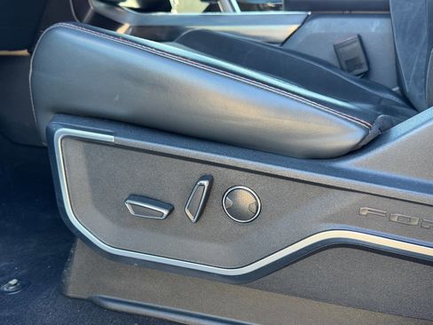 Used 2023 Ford F150 Raptor w/ Equipment Group 802A Raptor R image 13