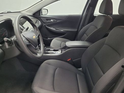 Used 2023 Chevrolet Malibu LS FWD image 17