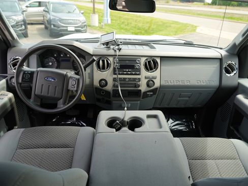 Used 2014 Ford F250 XLT AWD/4WD image 26