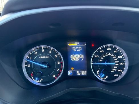 Used 2021 Subaru Ascent Touring image 10