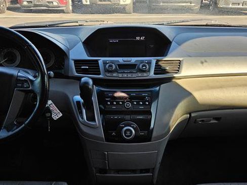Used 2012 Honda Odyssey EX-L image 9