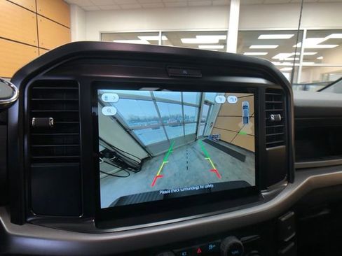 New 2026 Ford F150 XL image 16