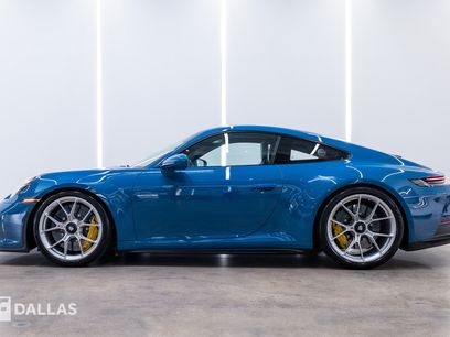 Used 2022 Porsche 911 GT3