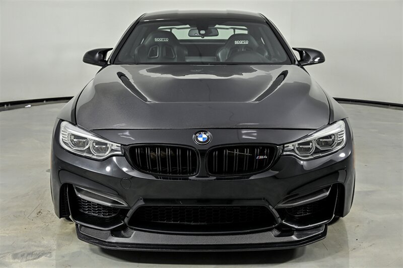 Used 2016 BMW M4 GTS RWD image 4