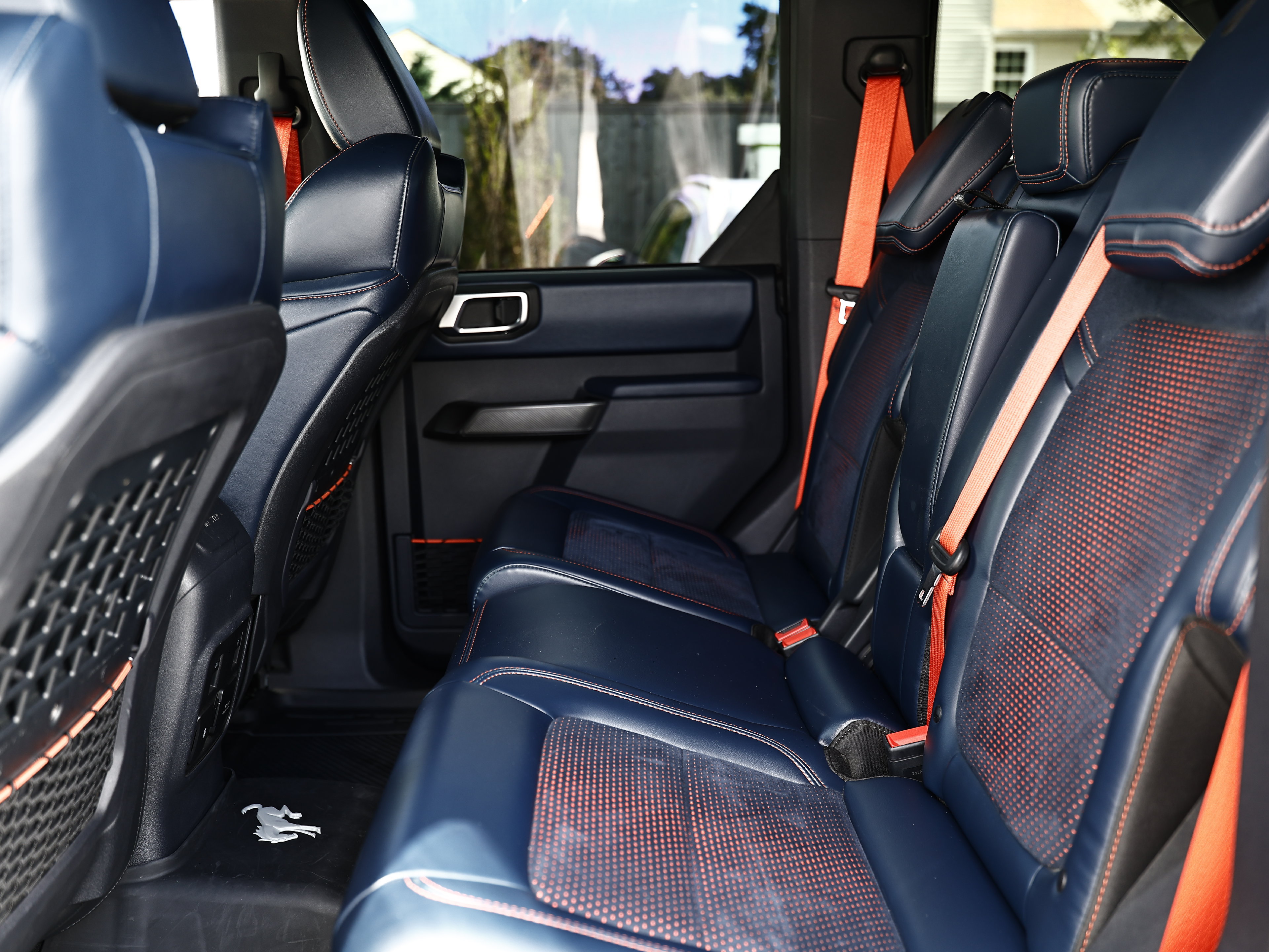 Used 2023 Ford Bronco Raptor AWD/4WD image 25