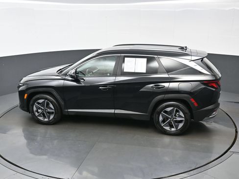Certified 2026 Hyundai Tucson SEL FWD image 33