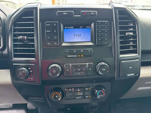 Used 2019 Ford F150 XL w/ Equipment Group 101A Mid RWD image 32