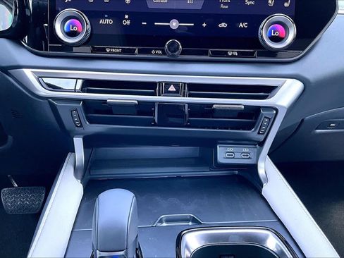New 2026 Lexus RX 350 Premium w/ Convenience Package FWD image 19