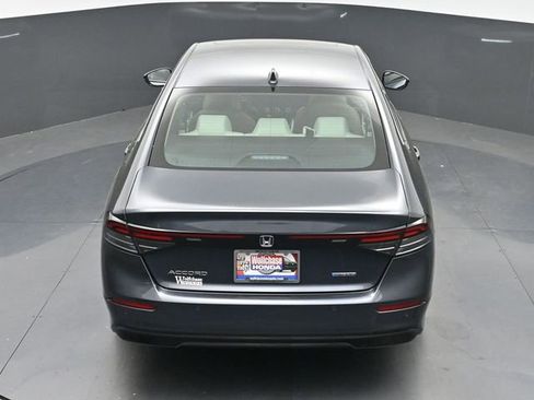 New 2026 Honda Accord EX-L image 31