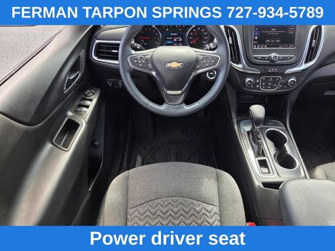 Certified 2023 Chevrolet Equinox LT FWD image 17