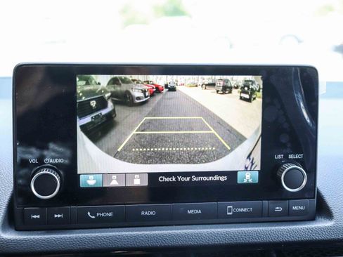 Used 2026 Honda Civic Sport image 28