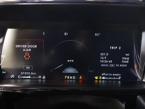 Used 2020 Lincoln Navigator Reserve w/ Equipment Group 208A Reserve RWD image 4