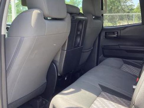 Used 2019 Toyota Tundra SR RWD image 23