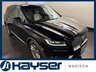 Certified 2020 Lincoln Nautilus Premier w/ Equipment Group 101A AWD/4WD video 1