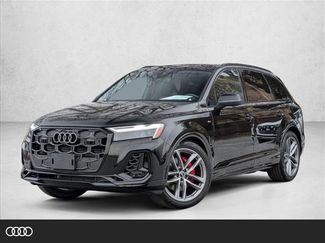 New 2026 Audi Q7 3.0T Prestige video 1