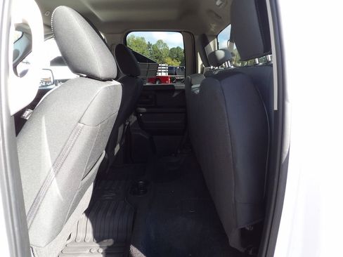 Used 2022 RAM 1500 Tradesman w/ Popular Equipment Group AWD/4WD image 32