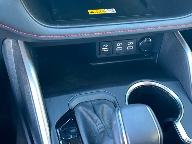 Used 2024 Toyota Highlander XSE AWD/4WD image 74