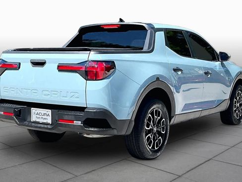 Used 2024 Hyundai Santa Cruz SE FWD image 13