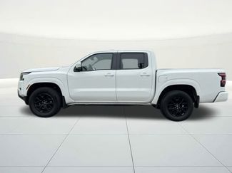 Used 2022 Nissan Frontier SV video 2