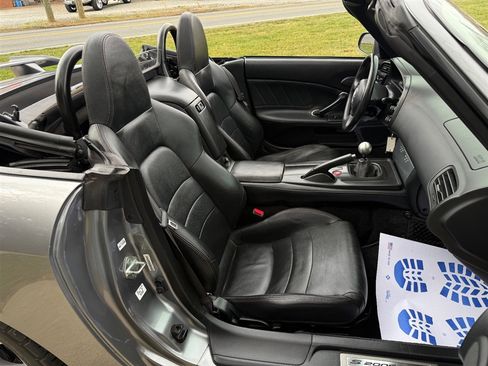 Used 2008 Honda S2000 image 53