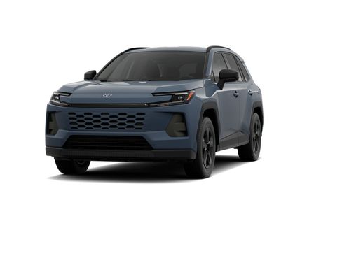 New 2026 Toyota RAV4 LE AWD/4WD image 18