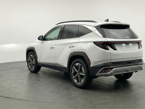 Used 2025 Hyundai Tucson SEL image 6