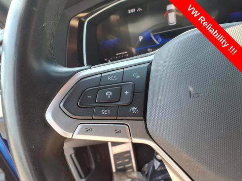 Used 2023 Volkswagen Jetta Sport FWD image 24