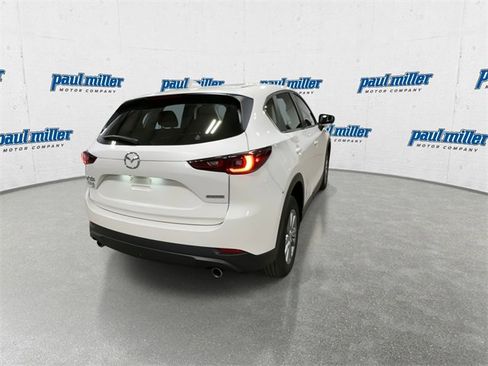 Used 2023 MAZDA CX-5 AWD 2.5 S image 10