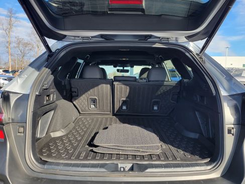 Certified 2022 Subaru Outback Wilderness image 12