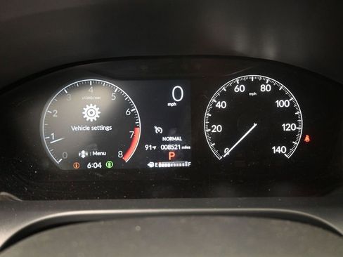 Certified 2026 Honda HR-V LX image 22