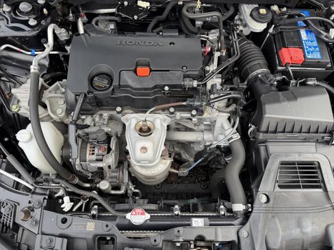 Used 2023 Honda Civic Sport image 30