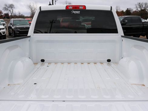New 2024 RAM 1500 Tradesman w/ Popular Equipment Group image 8