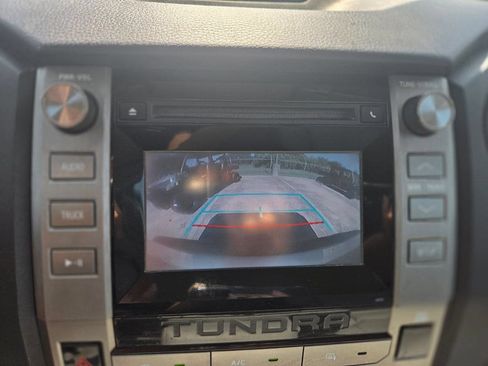 Used 2019 Toyota Tundra SR AWD/4WD image 19