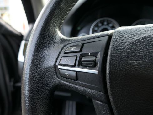 Used 2014 BMW 528i Sedan image 14