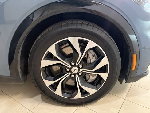 Used 2023 Ford Mustang Mach-E Premium image 31