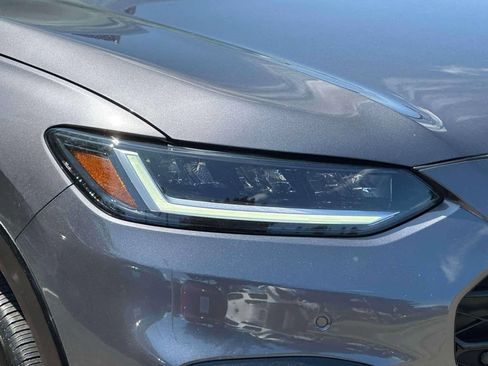Used 2024 Honda HR-V EX-L image 7