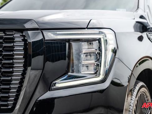 Used 2022 GMC Yukon SLT RWD image 47