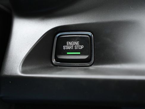 Used 2024 Chevrolet Camaro LT image 30