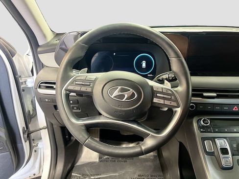 Used 2023 Hyundai Palisade SEL w/ Premium Package AWD/4WD image 11