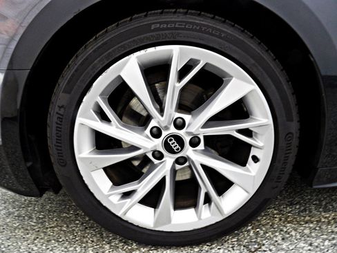 Used 2021 Audi A5 2.0T Premium image 19