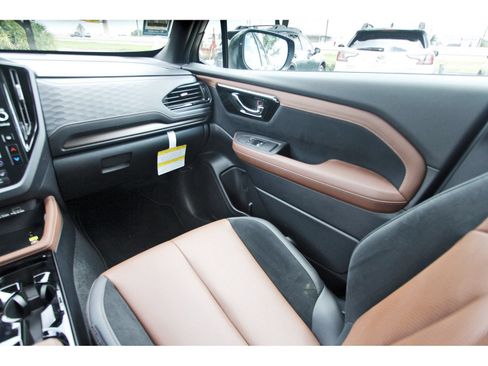 New 2026 Subaru Forester Touring AWD/4WD image 7
