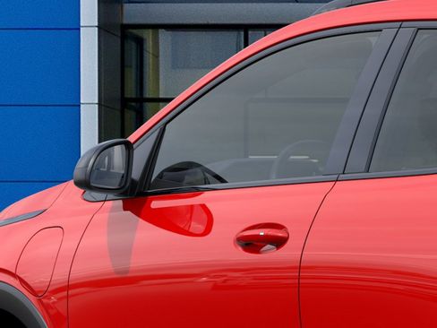 New 2027 Chevrolet Bolt RS w/ Technology Package image 12