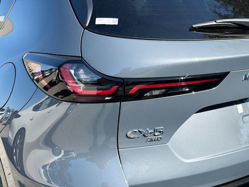 New 2026 MAZDA CX-5 2.5 S w/ Premium Package image 11