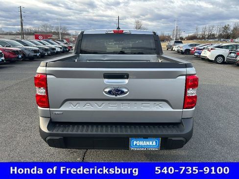 Used 2023 Ford Maverick XL image 5